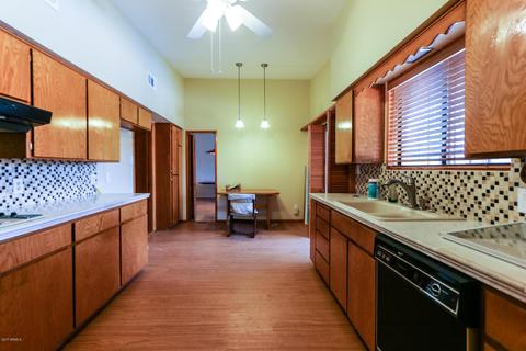 2872 E Cheryl Dr, Phoenix, AZ 85028 photo 13