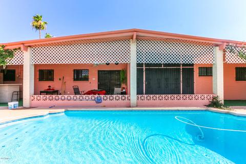 2872 E Cheryl Dr, Phoenix, AZ 85028 photo 45