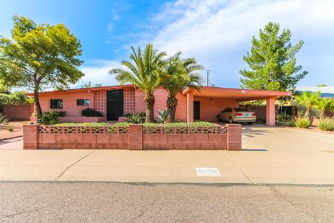 2872 E Cheryl Dr, Phoenix, AZ 85028 photo 2