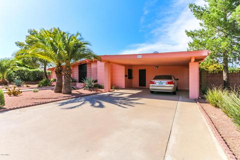 2872 E Cheryl Dr, Phoenix, AZ 85028 photo 5