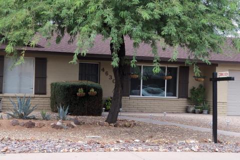 4630 E Voltaire Ave, Phoenix, AZ 85032 photo 19
