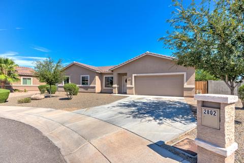 2802 W 17th Ct, Apache Junction, AZ 85120 photo 2