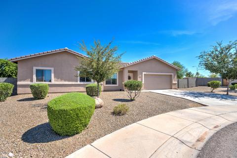 2802 W 17th Ct, Apache Junction, AZ 85120 photo 1