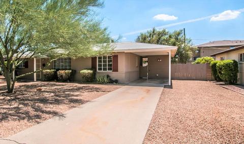 911 E San Juan Ave, Phoenix, AZ 85014 photo 3