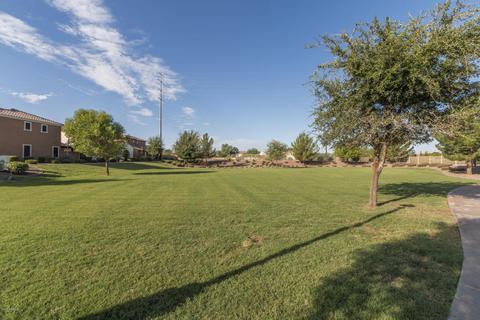 2556 E Megan St, Gilbert, AZ 85295 photo 17