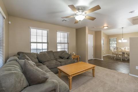2556 E Megan St, Gilbert, AZ 85295 photo 2