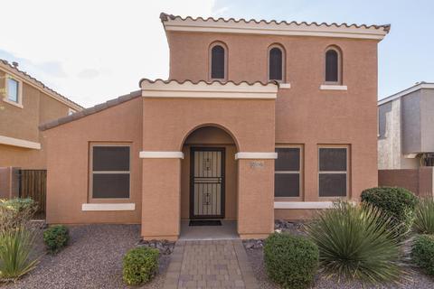 2556 E Megan St, Gilbert, AZ 85295 photo 1