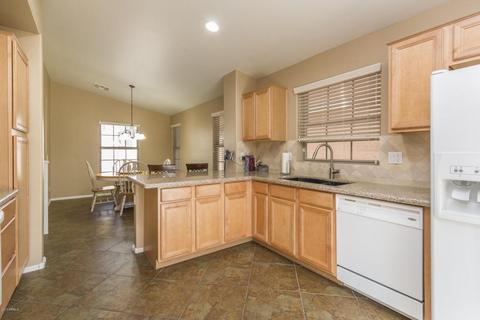 2556 E Megan St, Gilbert, AZ 85295 photo 5