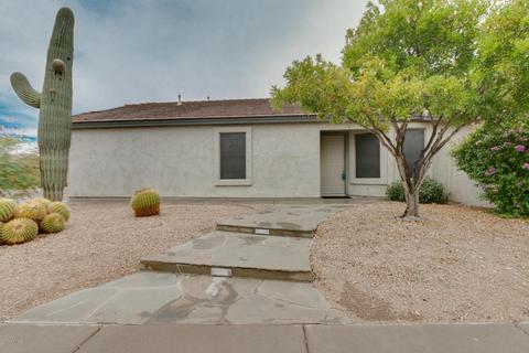 4850 E Abraham Ln, Phoenix, AZ 85054 photo 3
