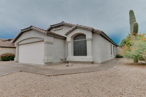 4850 E Abraham Ln, Phoenix, AZ 85054 photo 1