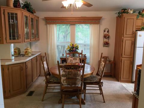 2230 Rodeo Rd, Overgaard, AZ 85933 photo 14