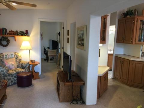 2230 Rodeo Rd, Overgaard, AZ 85933 photo 13