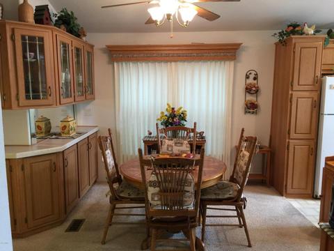 2230 Rodeo Rd, Overgaard, AZ 85933 photo 10