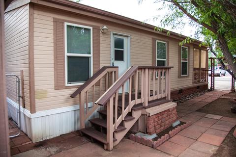 2230 Rodeo Rd, Overgaard, AZ 85933 photo 3