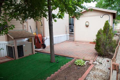 2230 Rodeo Rd, Overgaard, AZ 85933 photo 5