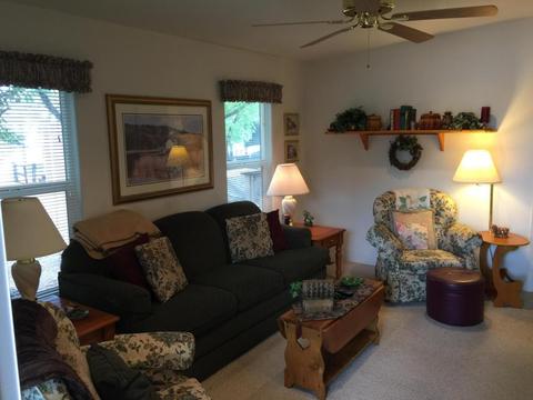 2230 Rodeo Rd, Overgaard, AZ 85933 photo 11