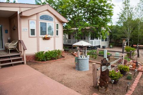 2230 Rodeo Rd, Overgaard, AZ 85933 photo 27