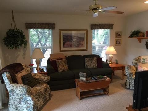 2230 Rodeo Rd, Overgaard, AZ 85933 photo 12