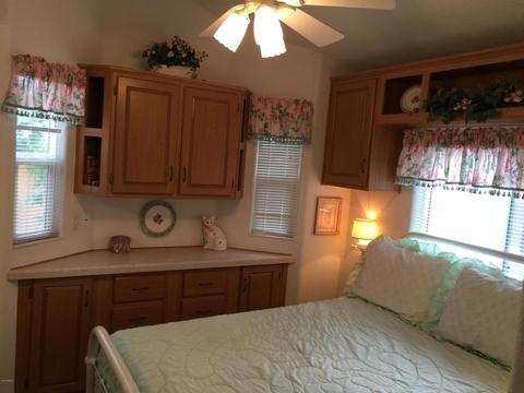2230 Rodeo Rd, Overgaard, AZ 85933 photo 16