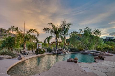 9435 E June St, Mesa, AZ 85207 photo 55