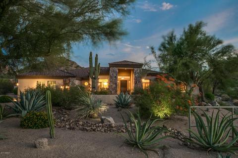9435 E June St, Mesa, AZ 85207 photo 1