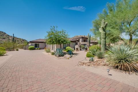 9435 E June St, Mesa, AZ 85207 photo 53