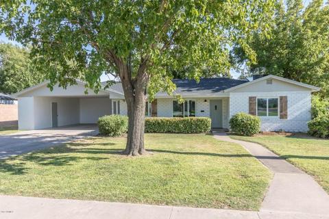 2201 E Fairmount Ave, Phoenix, AZ 85016 photo 1