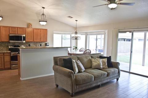 2167 E Devon Ct, Gilbert, AZ 85296 photo 7