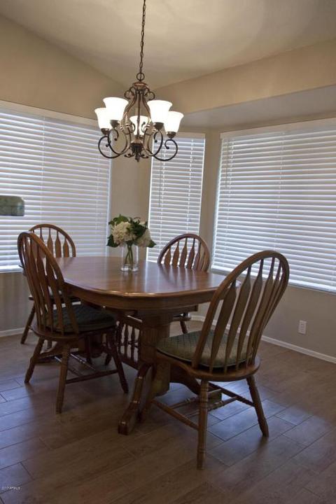 2167 E Devon Ct, Gilbert, AZ 85296 photo 4
