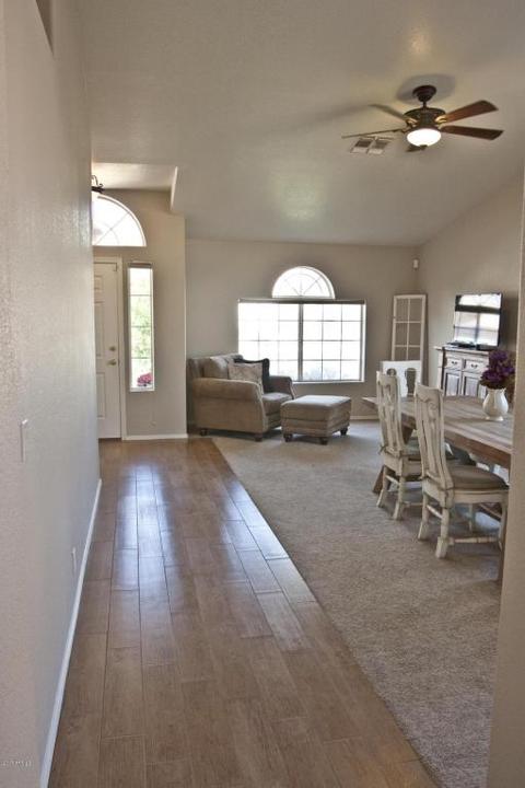 2167 E Devon Ct, Gilbert, AZ 85296 photo 1