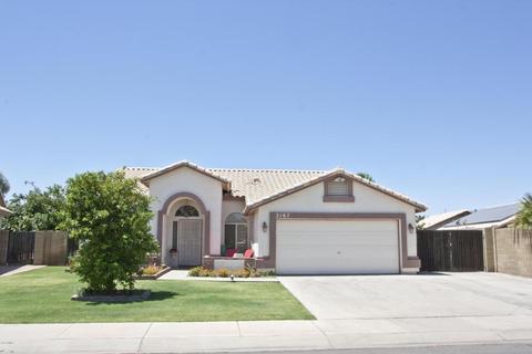 2167 E Devon Ct, Gilbert, AZ 85296 photo 21