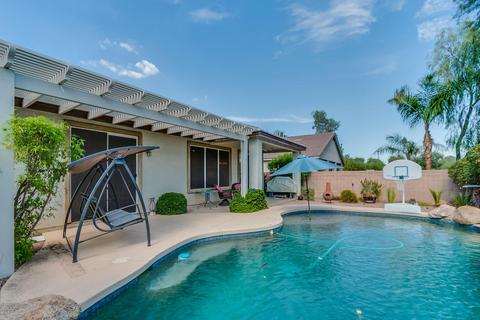 17181 W Statler St, Surprise, AZ 85388 photo 29
