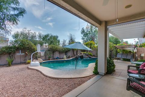 17181 W Statler St, Surprise, AZ 85388 photo 26