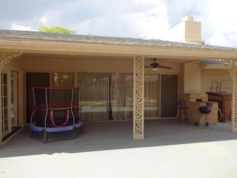 129 E Tuckey Ln, Phoenix, AZ 85012 photo 32