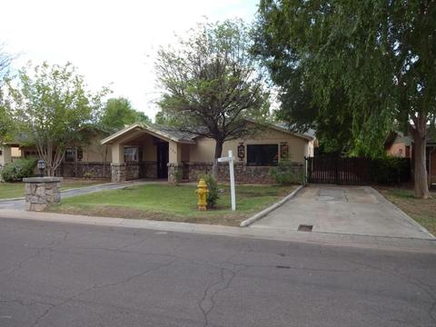 129 E Tuckey Ln, Phoenix, AZ 85012 photo 7