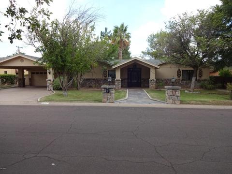 129 E Tuckey Ln, Phoenix, AZ 85012 photo 1