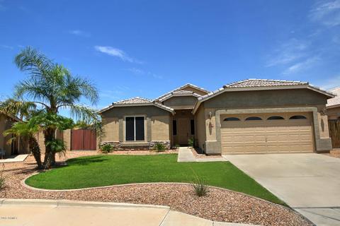 9360 E Kiva Ave, Mesa, AZ 85209 photo 1