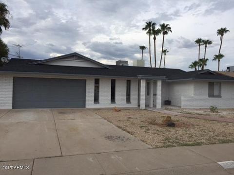 3432 E Windrose Dr, Phoenix, AZ 85032 photo 42