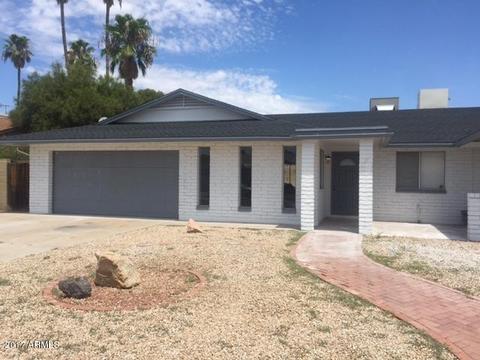 3432 E Windrose Dr, Phoenix, AZ 85032 photo 6