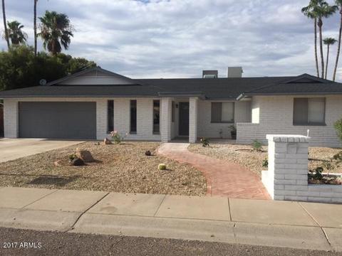 3432 E Windrose Dr, Phoenix, AZ 85032 photo 1