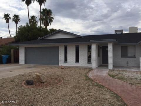 3432 E Windrose Dr, Phoenix, AZ 85032 photo 41