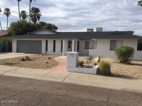 3432 E Windrose Dr, Phoenix, AZ 85032 photo 2
