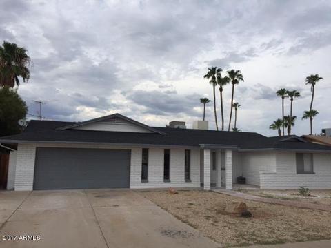 3432 E Windrose Dr, Phoenix, AZ 85032 photo 43