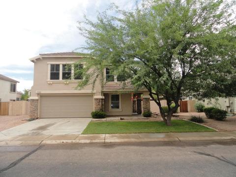 1968 E 38th Ave, Apache Junction, AZ 85119 photo 2