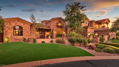 4122 E Mclellan Rd #10, Mesa, AZ 85205 photo 2