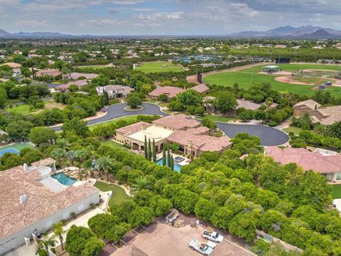4122 E Mclellan Rd #10, Mesa, AZ 85205 photo 81