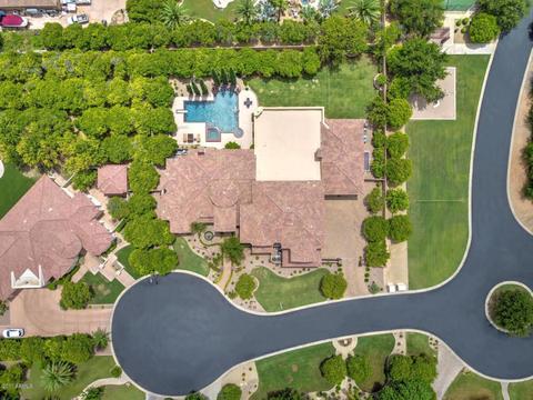 4122 E Mclellan Rd #10, Mesa, AZ 85205 photo 82