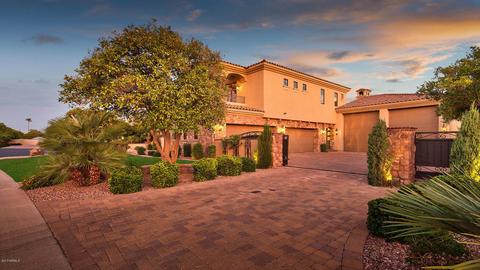 4122 E Mclellan Rd #10, Mesa, AZ 85205 photo 4
