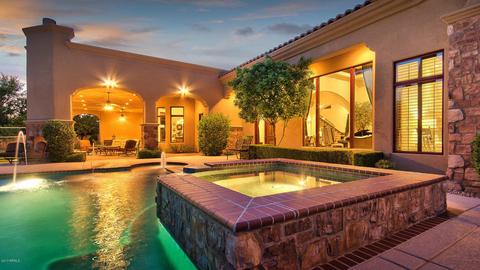 4122 E Mclellan Rd #10, Mesa, AZ 85205 photo 73