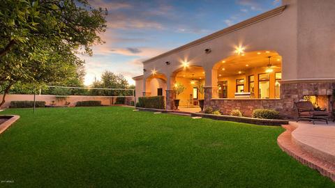 4122 E Mclellan Rd #10, Mesa, AZ 85205 photo 68